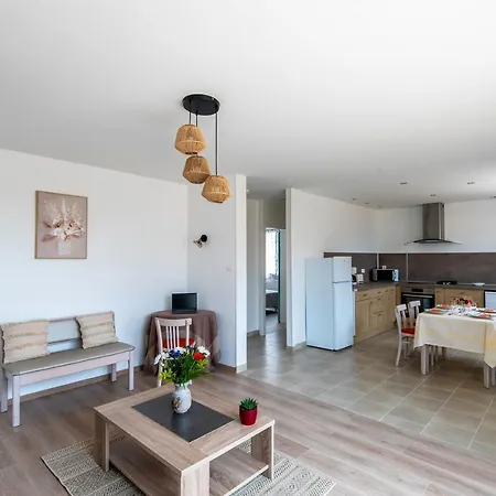 Logis De La Perruche - Maison Avec Terrasses