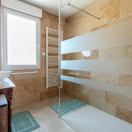 Logis De La Perruche - Maison Avec Terrasses Сasa de vacaciones *