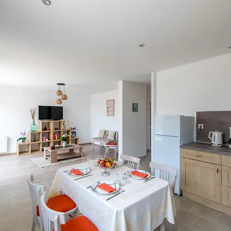 Logis De La Perruche - Maison Avec Terrasses * Montreuil-Bellay