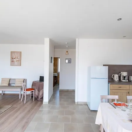 Logis De La Perruche - Maison Avec Terrasses Ferienhaus *