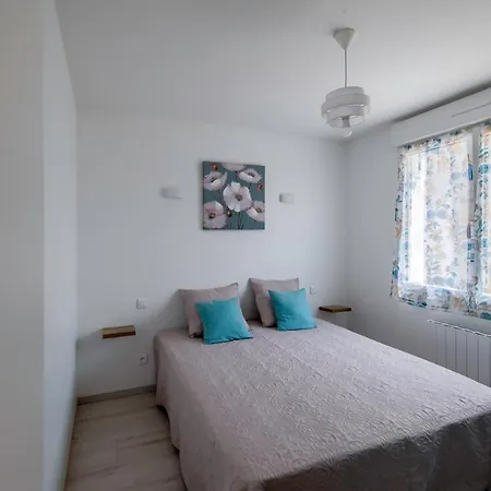 Сasa de vacaciones Logis De La Perruche - Maison Avec Terrasses