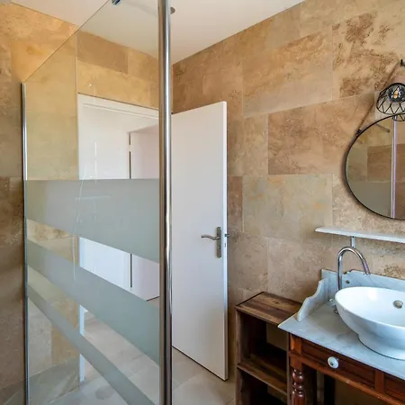 Сasa de vacaciones Logis De La Perruche - Maison Avec Terrasses *