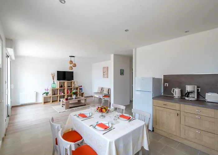 Logis De La Perruche - Maison Avec Terrasses * Montreuil-Bellay